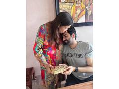
      
      Ayushmann Khurrana shares his mother loved Pati Patni Aur Woh Do
      
      