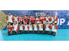 
      
      India bag 17 medals in U-17 campaign of Asian Boxing C’ships 2026
      
      