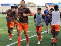 
      
      IFL: Sreenidi Deccan face Chanmari to keep title hopes alive
      
      