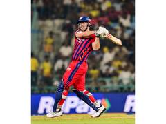 
      
      IPL 2026: Marsh’s 38-ball 90 powers LSG to 7-wicket win over CSK
      
      