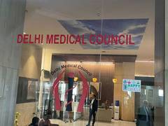 
      
      Special Audit flags irregularities in Delhi Medical Council
      
      