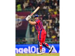 
      
      “Nice to get a win”: Marsh after LSG beat CSK in IPL 2026
      
      