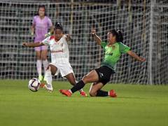 
      
      IWL 2025-26: Nita FA prevail despite red card
      
      