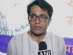 
      
      BJP spokesperson Pradeep Bhandari welcomes HC order on Bhojshala
      
      