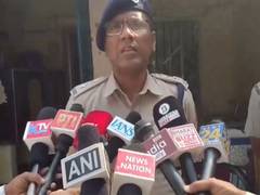 
      
      WB: Clash between groups triggers stone pelting at police outpost
      
      