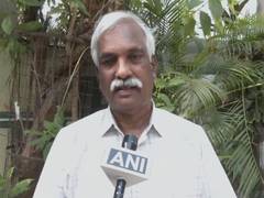 
      
      Prakash Reddy affirms Centre handled NEET leak better than Cong
      
      