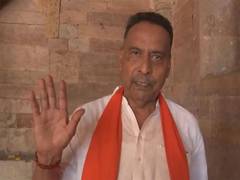 
      
      “Our long-standing battle bore fruit today”: Bhoj Utsav Samiti
      
      