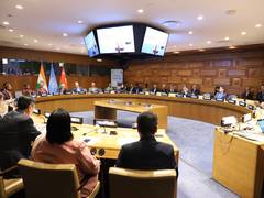 
      
      UN event highlights India–Oman maritime ties through Kaundinya
      
      