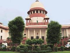 
      
      Plea moves in Supreme Court seeking dissolution of NTA
      
      