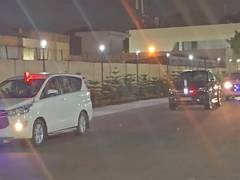 
      
      Reduce use of petrol, use public transport: Tamil Nadu Governor d
      
      