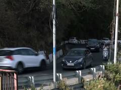 
      
      Tourist rush to Dehradun, Mussoorie continues despite PM's appeal
      
      