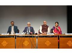 
      
      REVA University Strengthens Future-ready Education
      
      