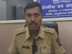 
      
      Maharashtra: Woman allegedly assaulted in Ulhasnagar; 2 arrestete
      
      