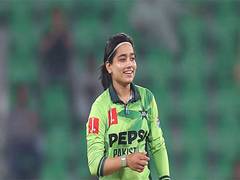 
      
      Sana’s record blitz powers Pakistan to clean sweep over Zimbabwe
      
      