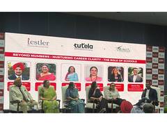 
      
      Career Compass Conclave held at CII Chandigarh
      
      