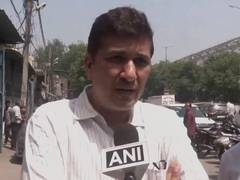 
      
      Bharadwaj slams Centre after NEET aspirant dies by suicide
      
      
