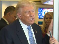 
      
      Trump says US-Iran ceasefire agreed “as a favour to Pakistan”
      
      