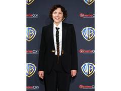 
      
      Maggie Gyllenhaal’s 'The Bride!' to premiere on HBO Max 
      
      