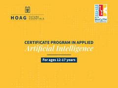 
      
      HOAG and BITS BioCyTiH Foundation Launch Applied AI Program
      
      