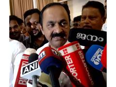 
      
      UDF to submit list of ministers to Keralam Governor on May 17
      
      