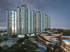 
      
      Scale and smart tech to reshape office costs as small occupiers f
      
      