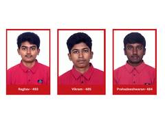 
      
      CS Academy Records Exceptional Grade 12 Board Performance
      
      