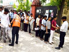 
      
      CBI arrests mastermind linked to NEET-UG 2026 biology paper leak
      
      