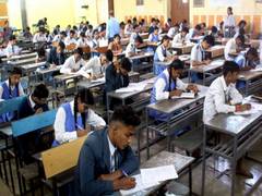 
      
      CBSE makes three-language study compulsory in Classes 9-10
      
      