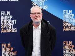
      
      Lawrence to direct 'Carry me to my Grav' movie adaptation 
      
      