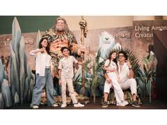 
      
      Phoenix Citadel Brings Prehistoric Adventure Alive 
      
      