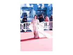
      
      Gujarat Based Director Producer Chanda Patel Shines at Cannes
      
      
