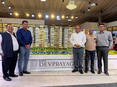 Eden Realty Group Introduces Innovative Luxury Development