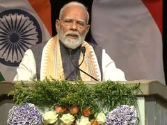 
      
      PM Modi highlights India-Netherlands sports ties
      
      