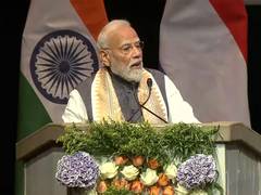 
      
      PM Modi calls Netherlands ‘gateway to Europe’ for Indian business
      
      