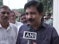 
      
      Aryadan Shoukath praises VD Satheesan, calls him “gem-like persona
      
      