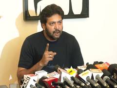 
      
      Ravi Mohan announces he won't do films until divorce is finalised
      
      