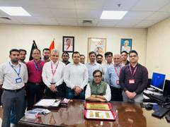 
      
      Delhi: American national of Indian origin held at IGI Airport
      
      