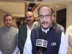 
      
      PM Modi’s visit a historic moment: OFBJP UK incharge
      
      
