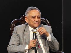 
      
      Op Sindoor was multi-domain operation: CDS Gen Chauhan
      
      
