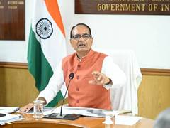 
      
      Agriculture Minister conducts review of activities of ICAR
      
      