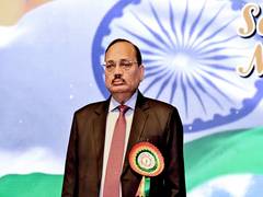 
      
      Pained how my oral observations were misquoted: CJI Surya Kant
      
      