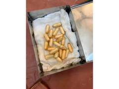 
      
      DRI Mumbai seizes cocaine worth Rs 13.29 crore at Mumbai airport,
      
      