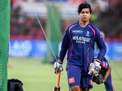 
      
      DC batting coach Ian Bell praises Vaibhav Sooryavanshi
      
      