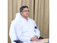 
      
      193 flood control projects planned to combat river erosion: Saha
      
      