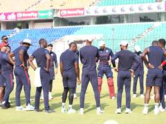 
      
      Cricket West Indies to host high-performance ODI preparation camp
      
      