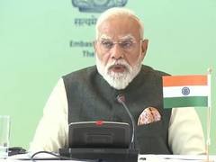 
      
      PM Modi invites Dutch companies to design and innovate in India
      
      