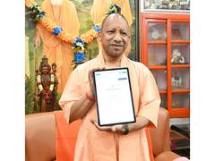 
      
      UP: CM Yogi Adityanath on census 2027
      
      