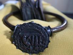 
      
      Netherlands returns 11th century Chola Copper Plates to India
      
      