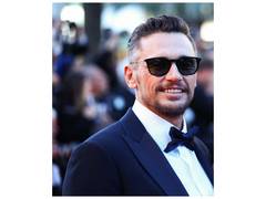 
      
      James Franco comes on board for 'John Rambo' prequel
      
      