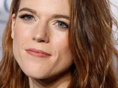 
      
      Rose Leslie joins Russell Crowe in ‘The Last Druid’
      
      
